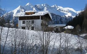 Apartments Auenheim